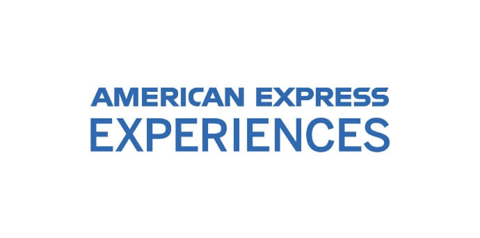 AMERICAN EXPRESS EXPERIENCES