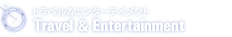 �g���x�����G���^�[�e�C�����g