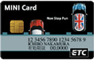 MINI ETC Card