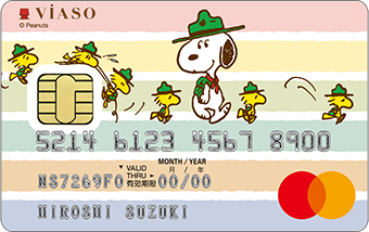 選ぼう Viasoカード クレジットカードなら三菱ufjニコス