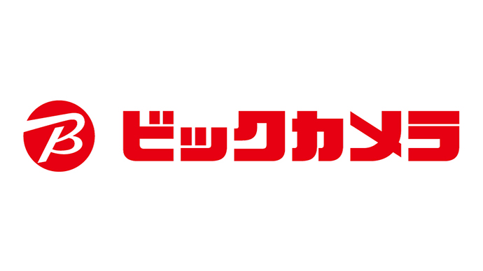 第1位　ビックカメラ　コジマ